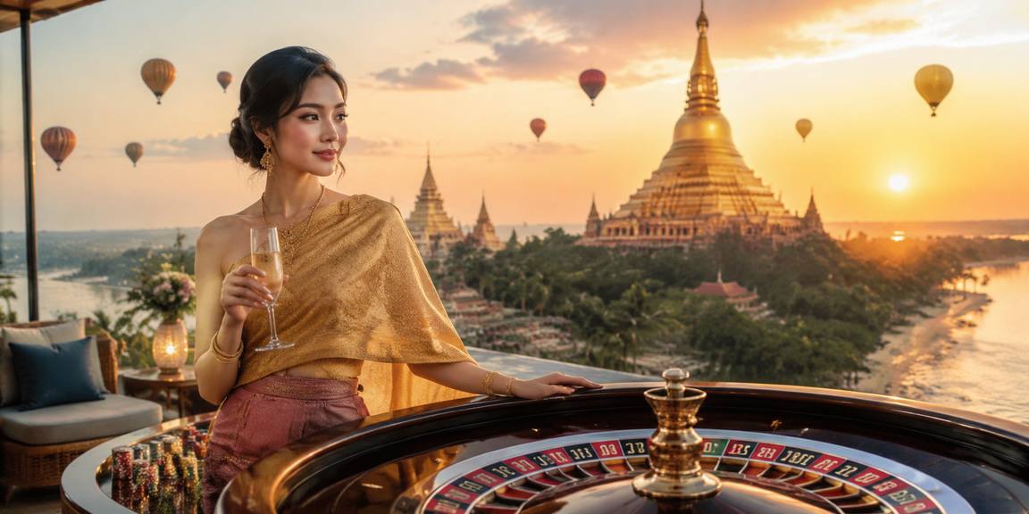 mlmm mlmm ကာစီနိုထဲမှာ ဘာတွေရှိလဲ