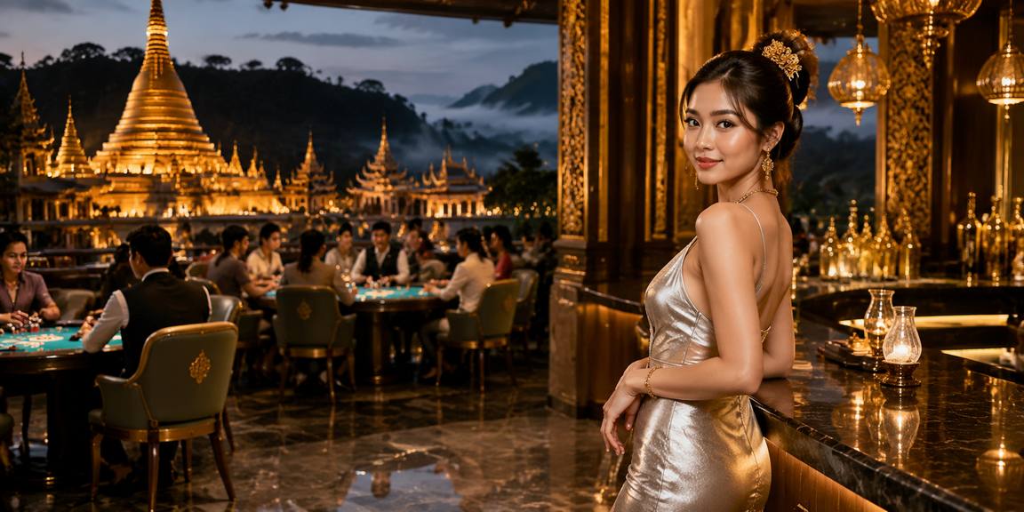 mlmm mlmm အတွက် တိုက်ရိုက်ကာစီနို စလော့ လမ်းညွှန်